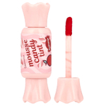 The Saem, Saemmul, Mousse Candy Tint, 01 красное манго, 8 г