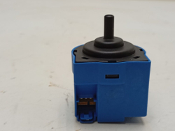 WMUF5050 кт42 Прессостат для стиральной машины Hotpoint-Ariston 16002692100 б/у