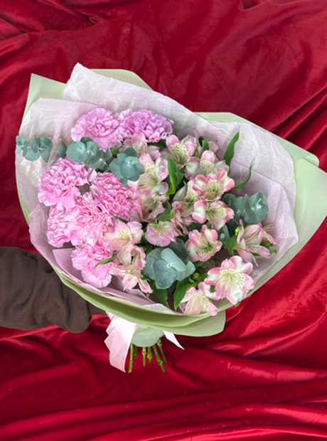 Букет «Очарование»