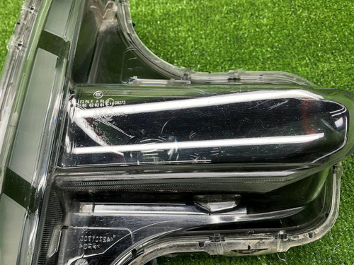 Указатель поворота Chery Tiggo 7 Pro Max (22-24)