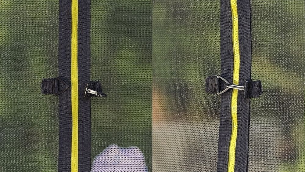 Батут Air Game (3,66 м)