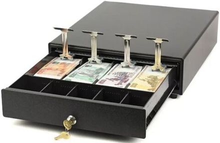 Денежные ящики