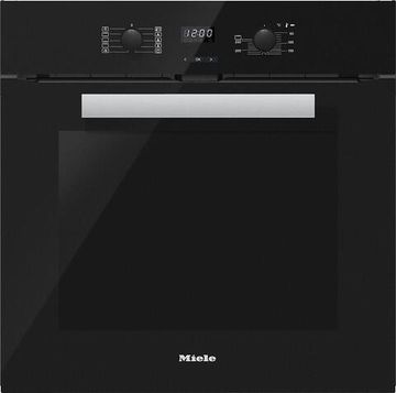 Электрический духовой шкаф Miele H2661BP OBSW