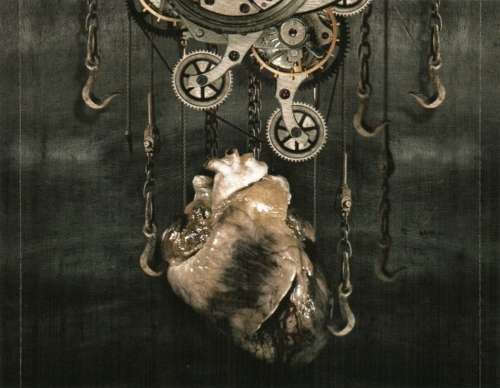 State Of The Union / Evol Love Industry (RU)(CD)