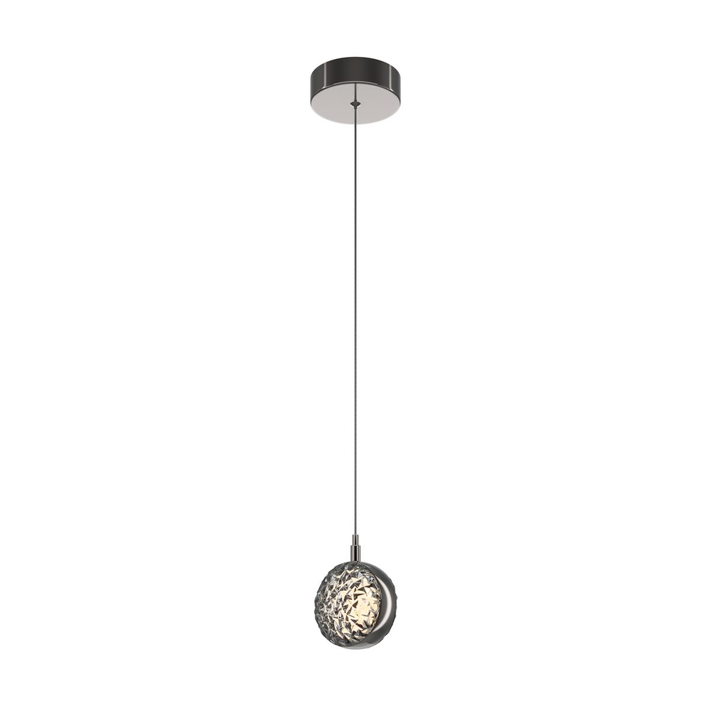 Подвесной светодиодный светильник Maytoni Mind MOD299PL-L10BC3K