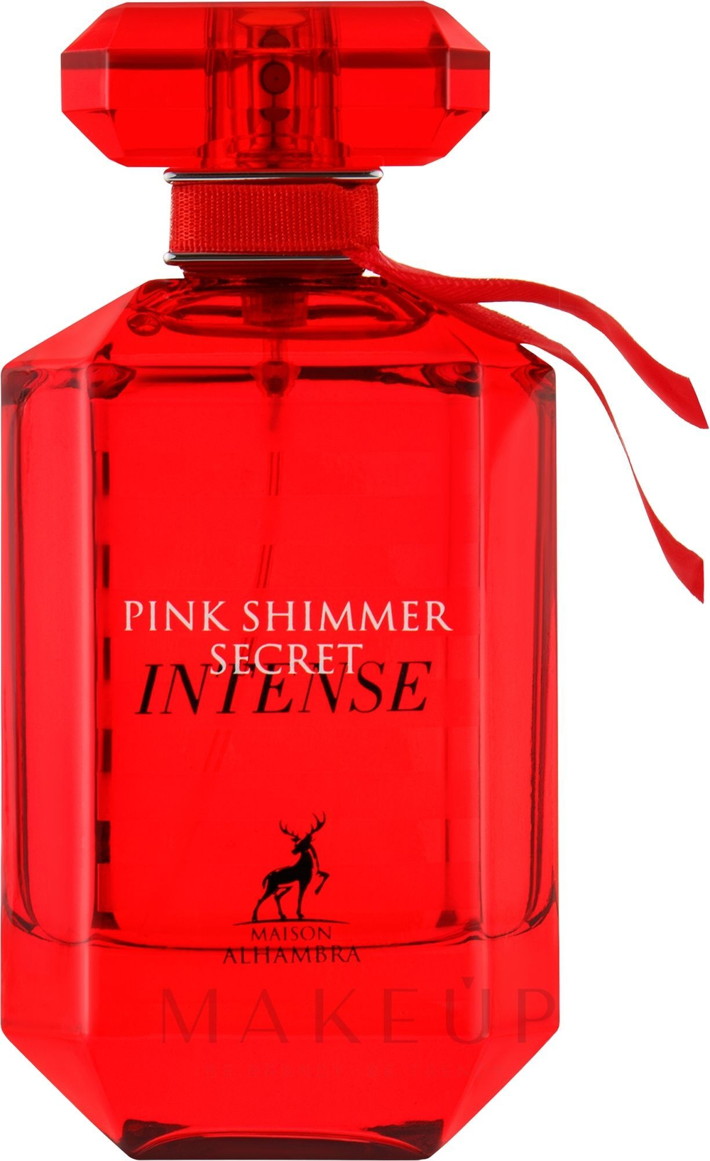 PINK SHIMMER SECRET INTENSE парфюмерная вода