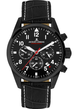 Jacques Lemans 42-2F