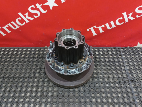 Ступица задняя 2023г