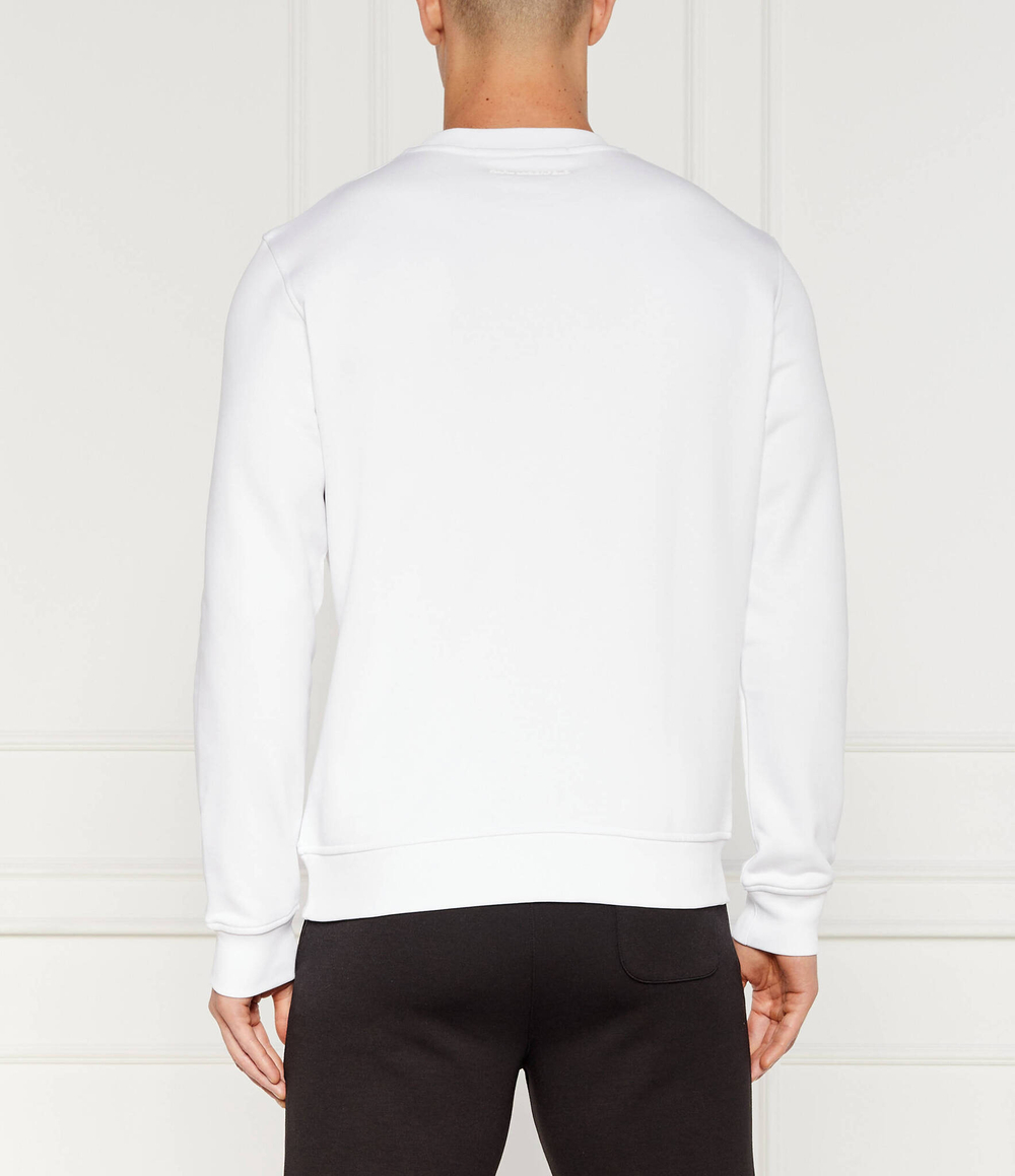 Худи Karl Lagerfeld - белый(705400 543910)