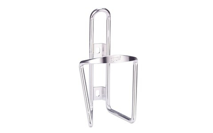 Флягодержатель BBB EcoTank серебро