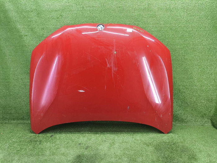 Капот BMW X1 F48 (2015-2022)