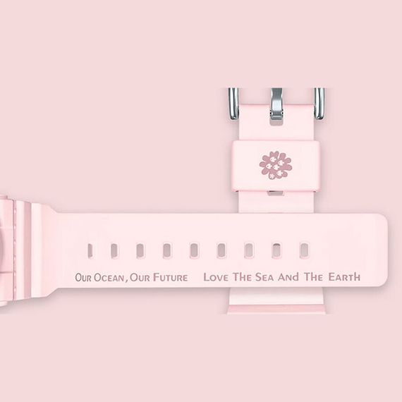 Наручные часы Casio BA-110AQ-4A