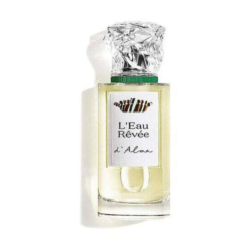 Женская парфюмерия SISLEY Revee D´Alma 100ml Parfum