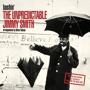 Jimmy Smith / Bashin' - The Unpredictable Jimmy Smith (LP)