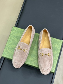 Gucci Jordaan Loafer