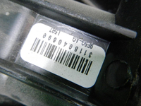 Впускной коллектор Ford Kuga 2 CBS (2012-2019)