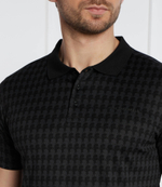 Поло Karl Lagerfeld - черный(745005 542202)