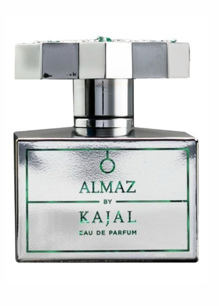 Almaz Kajal