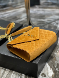 Saint Laurent Envelope Bag 24 cm