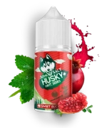 Husky Mint - Sweet Buckshot (30ml 2% nic)