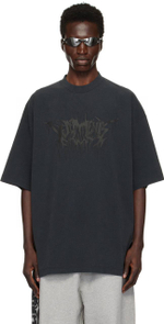 Футболка Vetements