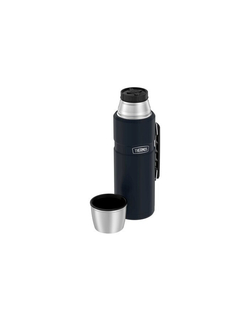 Термос Thermos King SK2020 MMB (2 литра), синий