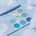 ColourPop On Cloud Blue shadow palette