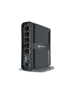 MikroTik RouterBOARD C52iG-5HaxD2HaxD-TC, hAP ax2