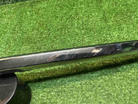 Накладка переднего бампера правая Hongqi HS5 19-нв