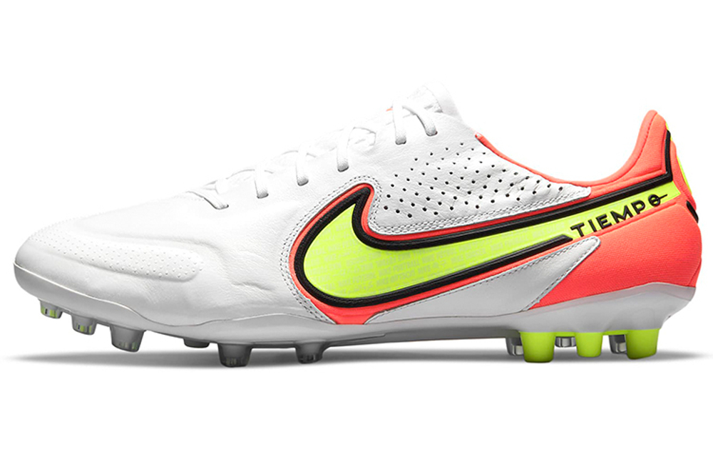 Кроссовки Nike Tiempo Legend 9 Elite Ag