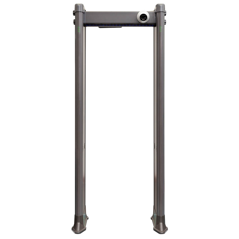 РC 1800 МК металлодетектор с тепловизионной камерой БЛОКПОСТ