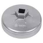 Съемник масляных фильтров, 89 мм, 15 граней, торцевой МАСТАК 103-44189