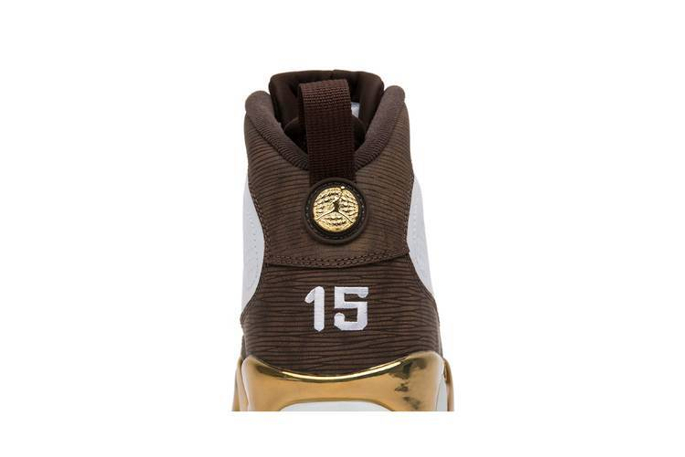 Кроссовки Jordan Air Jordan 9 Retro "Mop Melo"