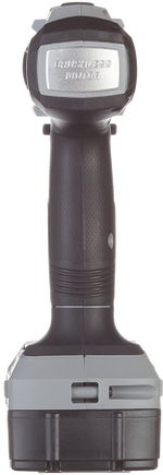 Акк. удар. дрель-шуруп. ДАУ-13/18ВК Li-ion АПИ (кейс, 2 аккум. 1,5Ач, ЗУ) "Интерскол" 573.1.2.70