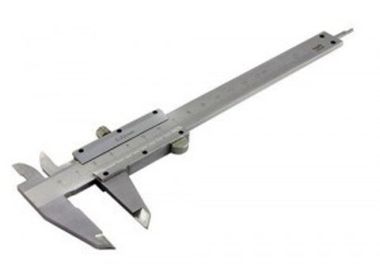 Штангенциркули тип шц-I гост 166-89