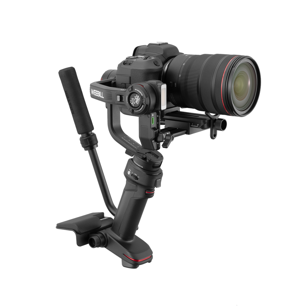 Zhiyun Weebill 3 Combo