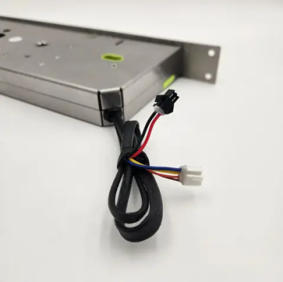 Dircode DM-3 электромоторный замок