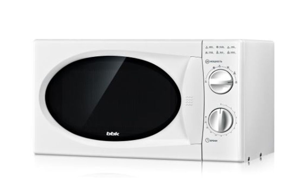 Микроволновая печь BBK 20MWS-715M/W белый