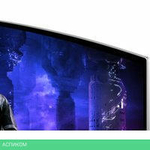 Smart монитор Samsung Odyssey OLED G9 LS49DG950SUXDU