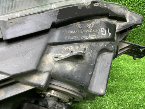 Фара левая Subaru XV (2011-2017) ксенон