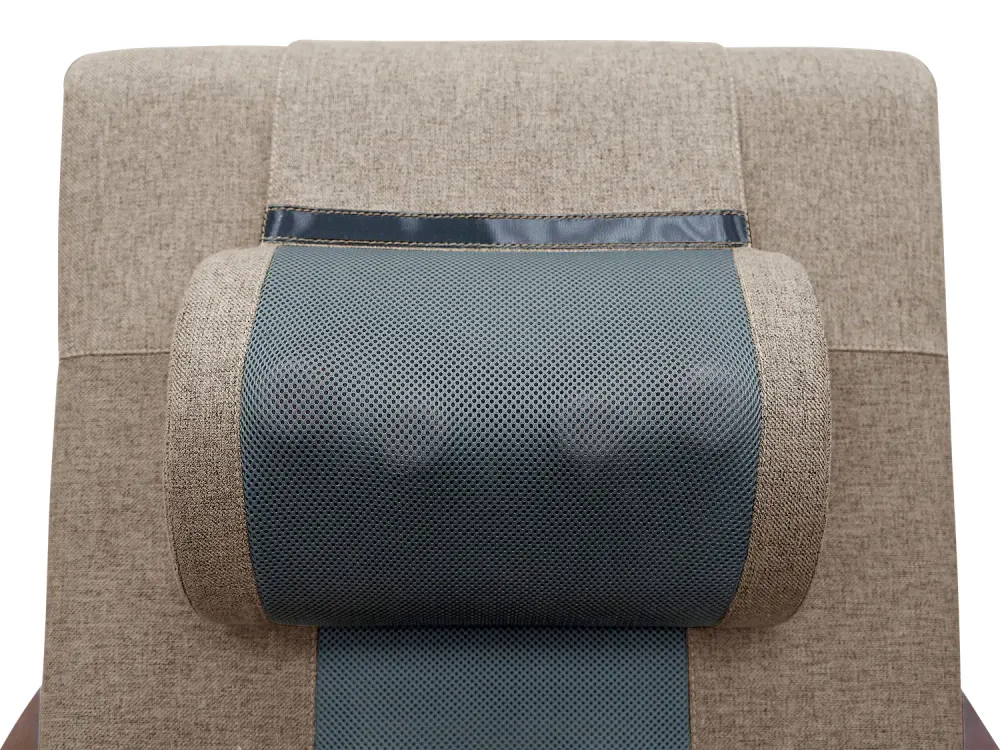 Массажное кресло-качалка FUJIMO SOHO NEXT Капучино