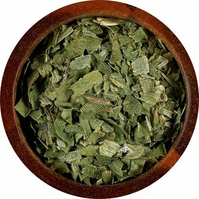 Лук порей сушеный, 30г