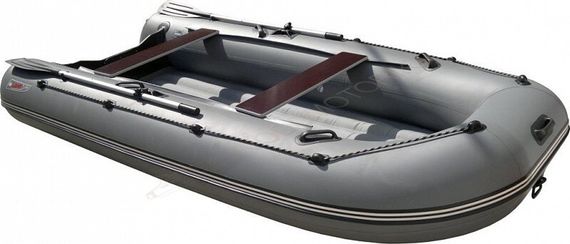 Лодка надувная AirLayer 370