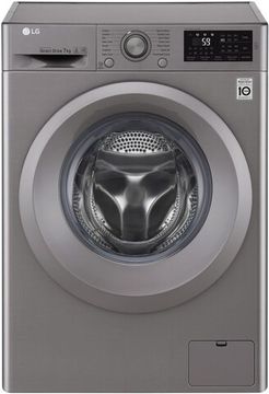 Стиральная машина LG F2J5QN4W