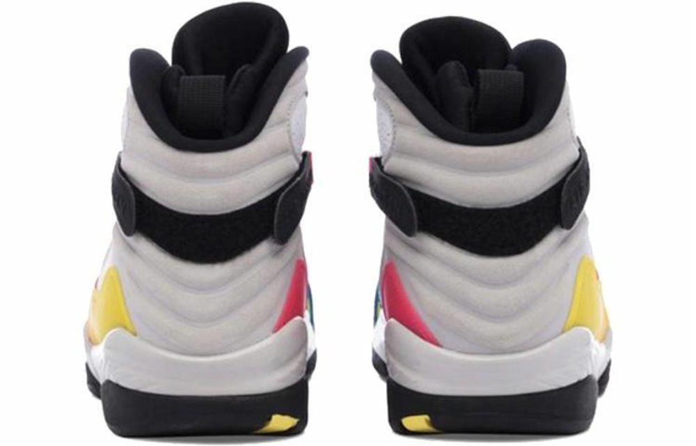 Кроссовки Jordan Air Jordan 8 Sp Se "Multi-Color"