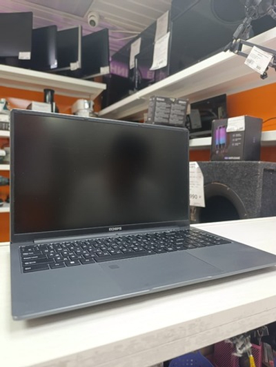 15.6" Ноутбук Echips Hot серый