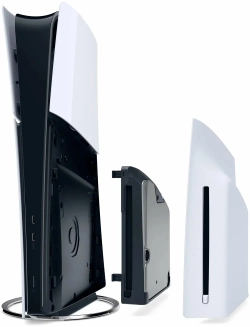 Sony PlayStation 5 Slim 1TB (Без Дисковода)