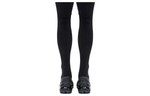 MM6 Maison Margiela Over the knee Boots Women"s Black