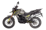 Мотоцикл AVANTIS TOURIST 250