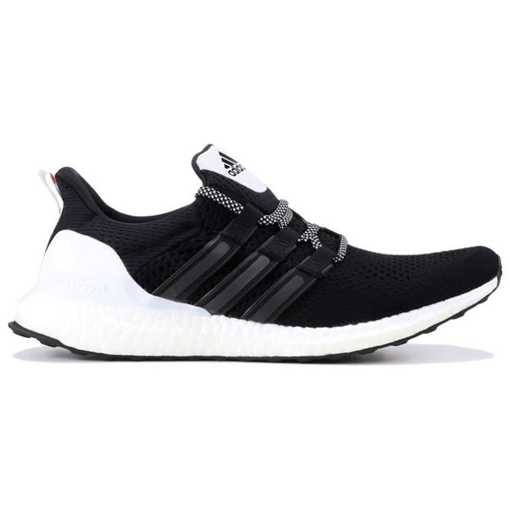 Кроссовки Adidas Ultra Boost Wood Wood Black